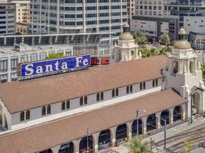 1199 Pacific Hwy 1404, San Diego CA 92101