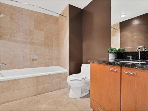 1199 Pacific Hwy 1404, San Diego CA 92101