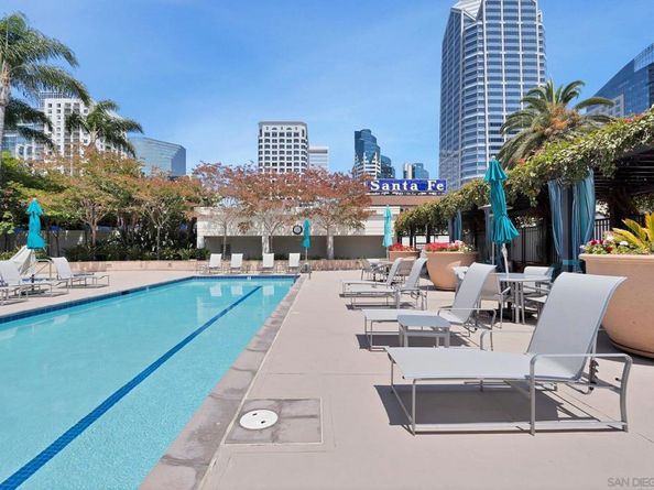 1199 Pacific Hwy 1404, San Diego CA 92101