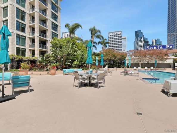 1199 Pacific Hwy 1404, San Diego CA 92101