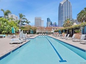 1199 Pacific Hwy 1404, San Diego CA 92101