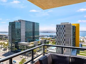 1199 Pacific Hwy 1404, San Diego CA 92101