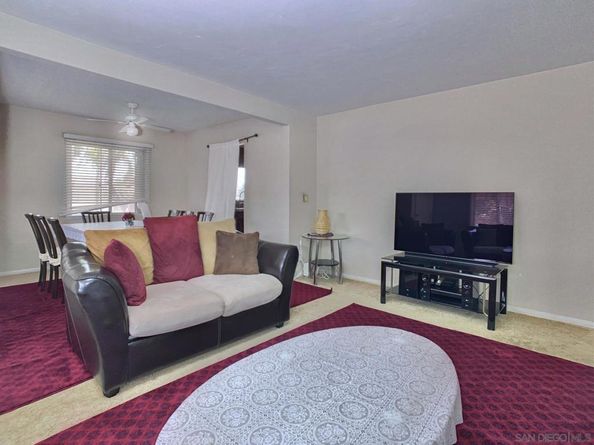4002 Violet Street, La Mesa CA 91941