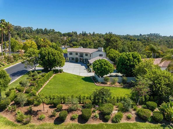 17617 Circa Del Norte, Rancho Santa Fe CA 92067