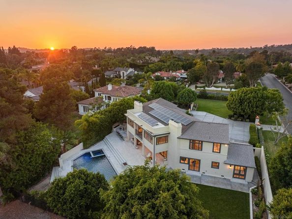 17617 Circa Del Norte, Rancho Santa Fe CA 92067