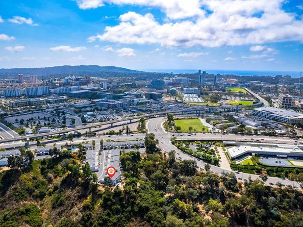 9831 Genesee Ave, San Diego CA 92121