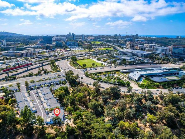9831 Genesee Ave, San Diego CA 92121