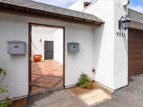 9831 Genesee Ave, San Diego CA 92121