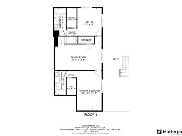 8553 Gardena Rd, Lakeside CA 92040