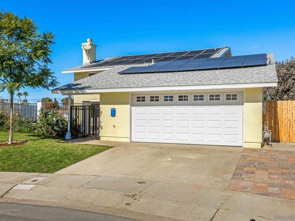 6922 Enders Ave, San Diego CA 92122