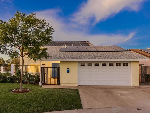 6922 Enders Ave, San Diego CA 92122