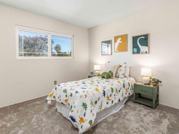 6922 Enders Ave, San Diego CA 92122