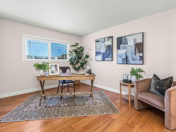 6922 Enders Ave, San Diego CA 92122