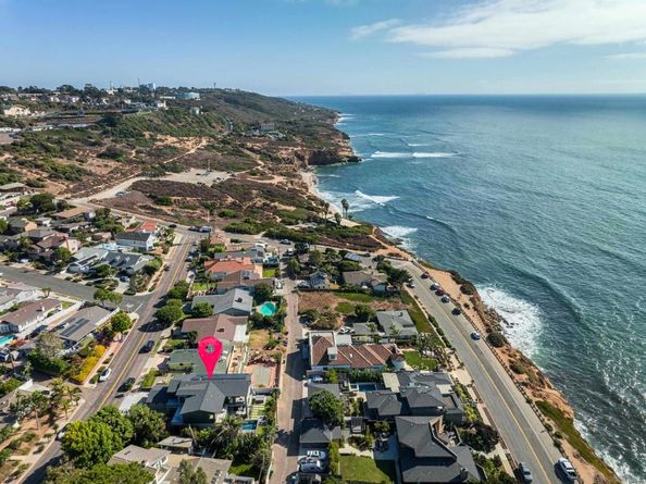 758 Cordova, San Diego CA 92107