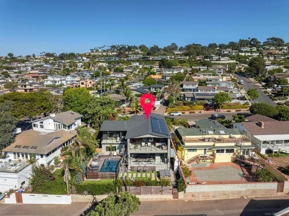 758 Cordova, San Diego CA 92107