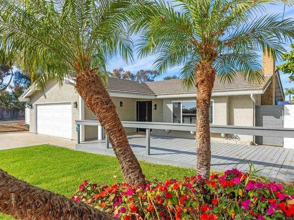 1534 Cassidy Street, Oceanside CA 92054