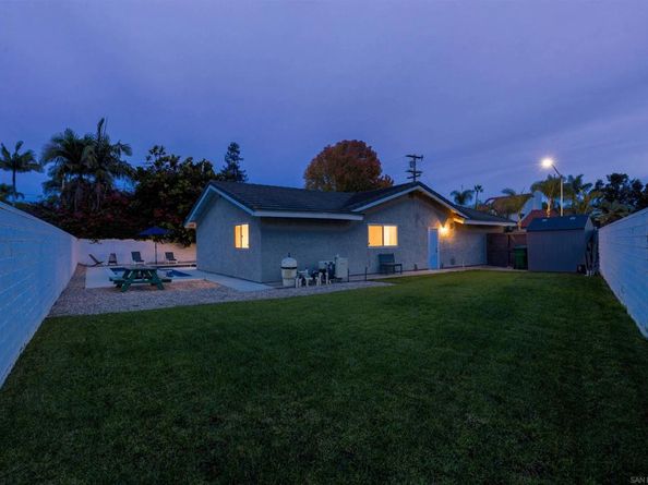 1534 Cassidy Street, Oceanside CA 92054