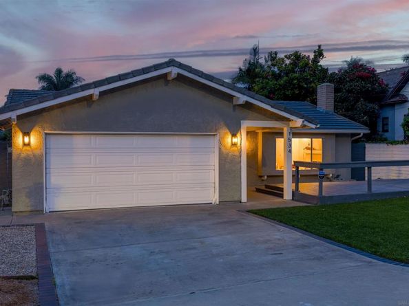 1534 Cassidy Street, Oceanside CA 92054