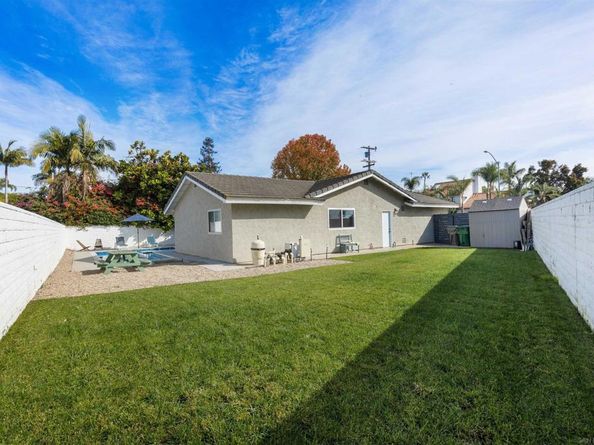 1534 Cassidy Street, Oceanside CA 92054