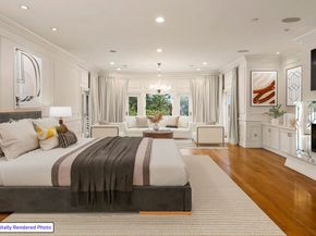 10250 W Sunset Boulevard, Los Angeles CA 90077
