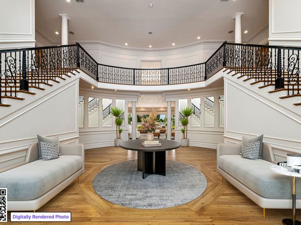 10250 W Sunset Boulevard, Los Angeles CA 90077