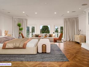 10250 W Sunset Boulevard, Los Angeles CA 90077