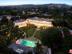 10250 W Sunset Boulevard, Los Angeles CA 90077