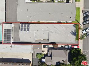 435 W Regent Street, Inglewood CA 90301