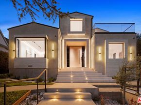 3022 Patricia Avenue, Los Angeles CA 90064