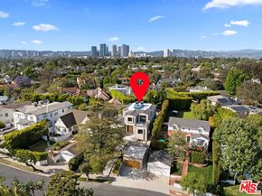 3022 Patricia Avenue, Los Angeles CA 90064