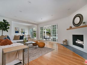 12609 Milbank Street, Studio City CA 91604