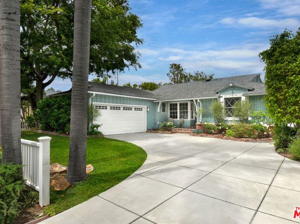 12609 Milbank Street, Studio City CA 91604