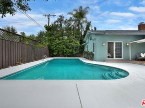 12609 Milbank Street, Studio City CA 91604