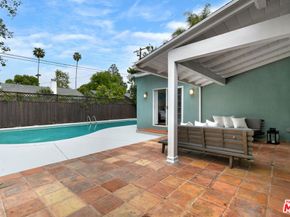 12609 Milbank Street, Studio City CA 91604