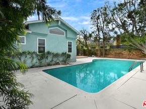12609 Milbank Street, Studio City CA 91604