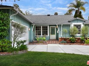 12609 Milbank Street, Studio City CA 91604