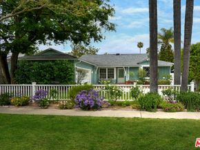 12609 Milbank Street, Studio City CA 91604