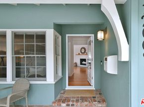 12609 Milbank Street, Studio City CA 91604