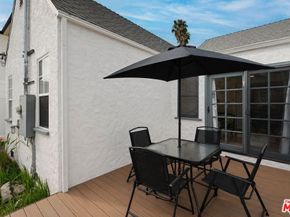 8832 Horner Street, Los Angeles CA 90035