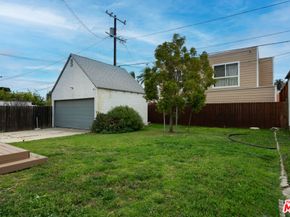 8832 Horner Street, Los Angeles CA 90035