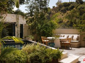 5800 Spring Oak Terrace, Los Angeles CA 90068
