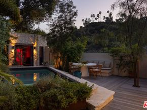 5800 Spring Oak Terrace, Los Angeles CA 90068