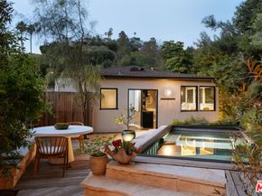 5800 Spring Oak Terrace, Los Angeles CA 90068