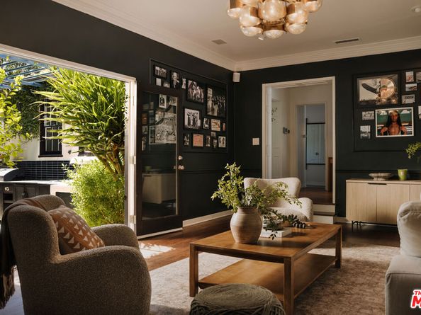 5800 Spring Oak Terrace, Los Angeles CA 90068