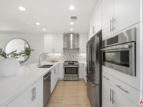 3306 Aria Lane, Los Angeles CA 90034