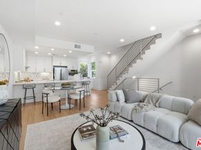 3306 Aria Lane, Los Angeles CA 90034
