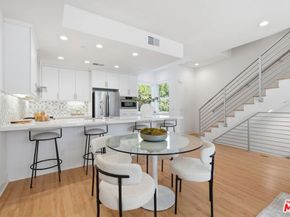 3306 Aria Lane, Los Angeles CA 90034