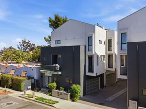 3306 Aria Lane, Los Angeles CA 90034