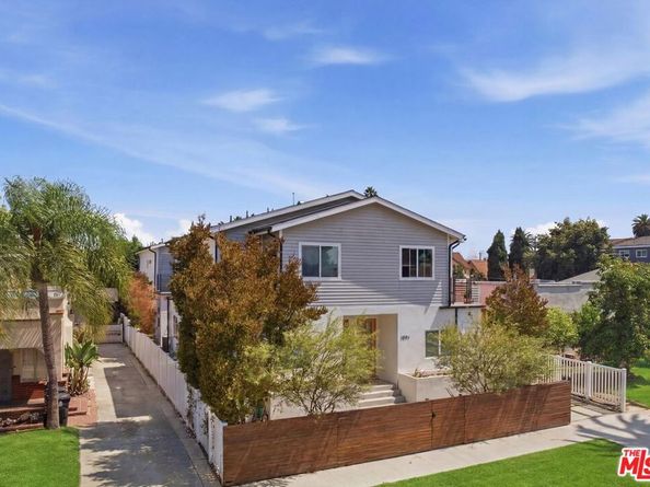 1197 Browning Boulevard, Los Angeles CA 90037