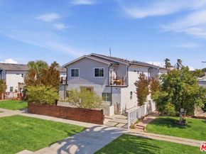 1197 Browning Boulevard, Los Angeles CA 90037